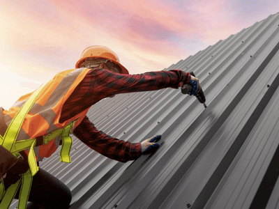 About Roof Repair Experts Lambert Lake, ME